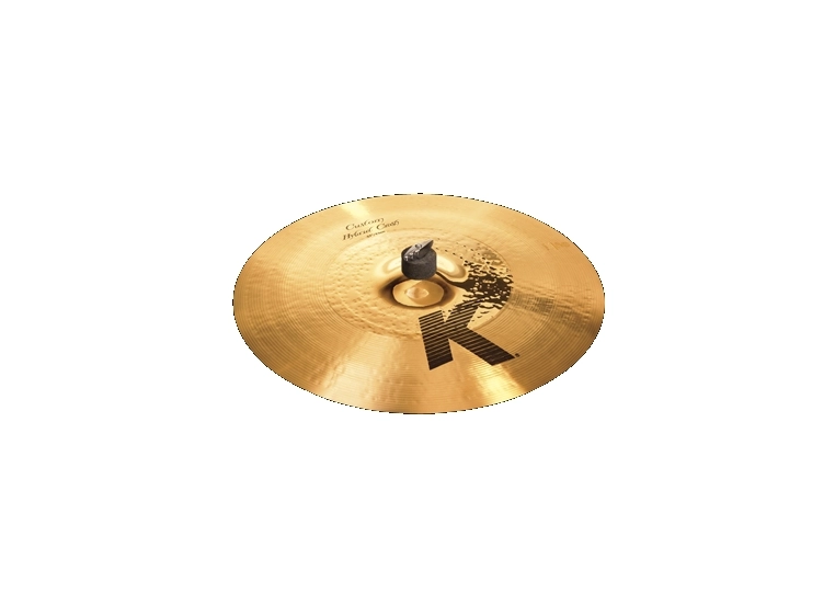 Zildjian K Custom 17 Hybrid crash 